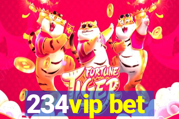 234vip bet